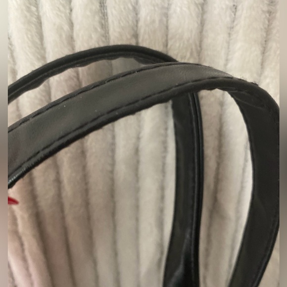 Betty Boop Multi-Color Character Tote - Picture 11 of 14